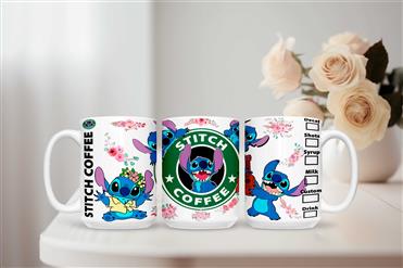 Stitch Coffee